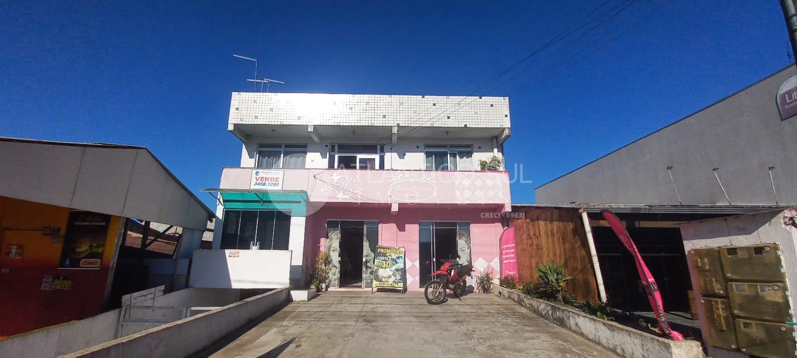 Sobrado com Ponto Comercial à venda, Balneário Canoas, PONTAL ...