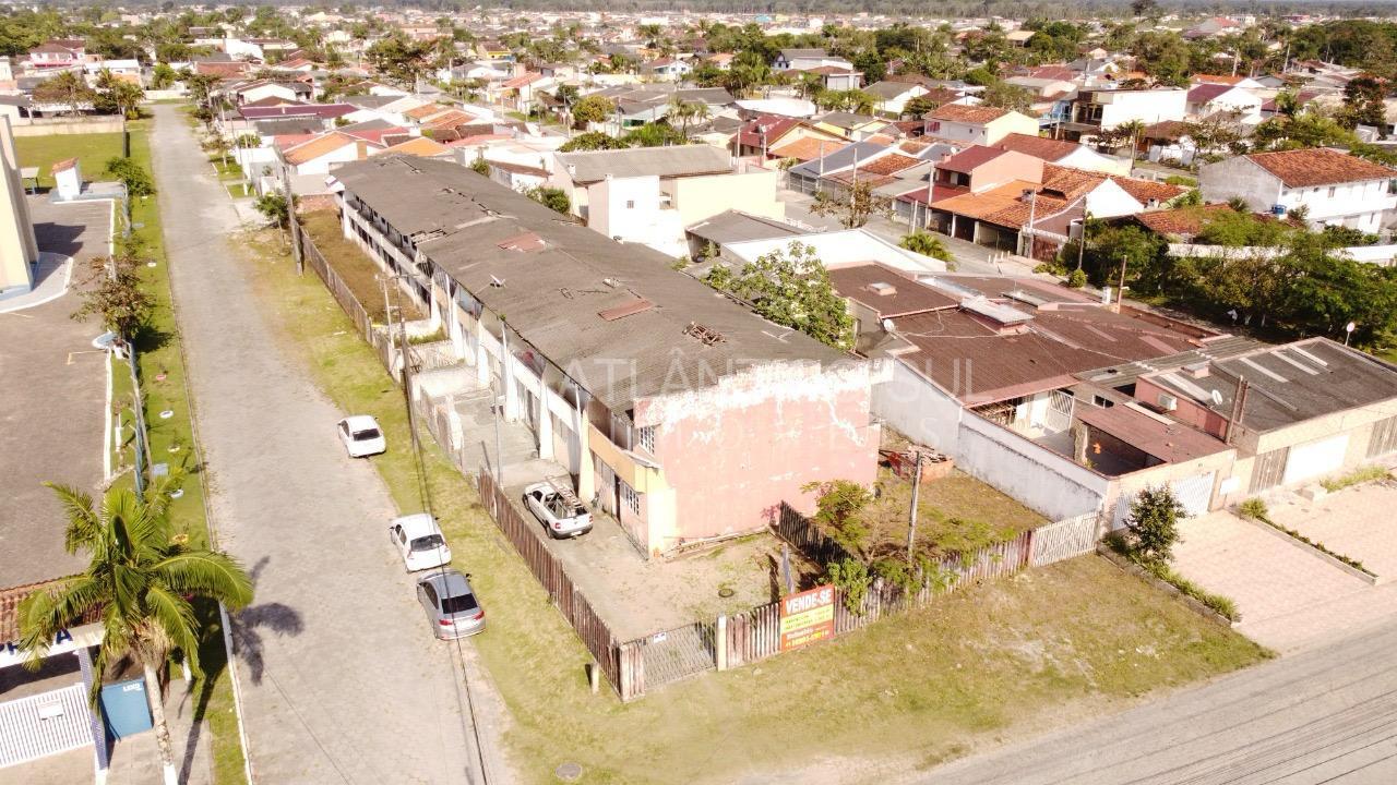 Terreno de 1.600 metros quadrados  para construtoras ,  PONTAL...