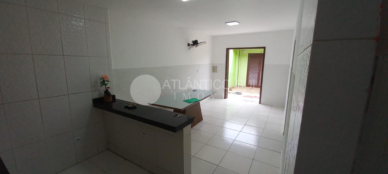 Casa a Venda No Balneário Beltrami a 300 metros do Mar em  PON...