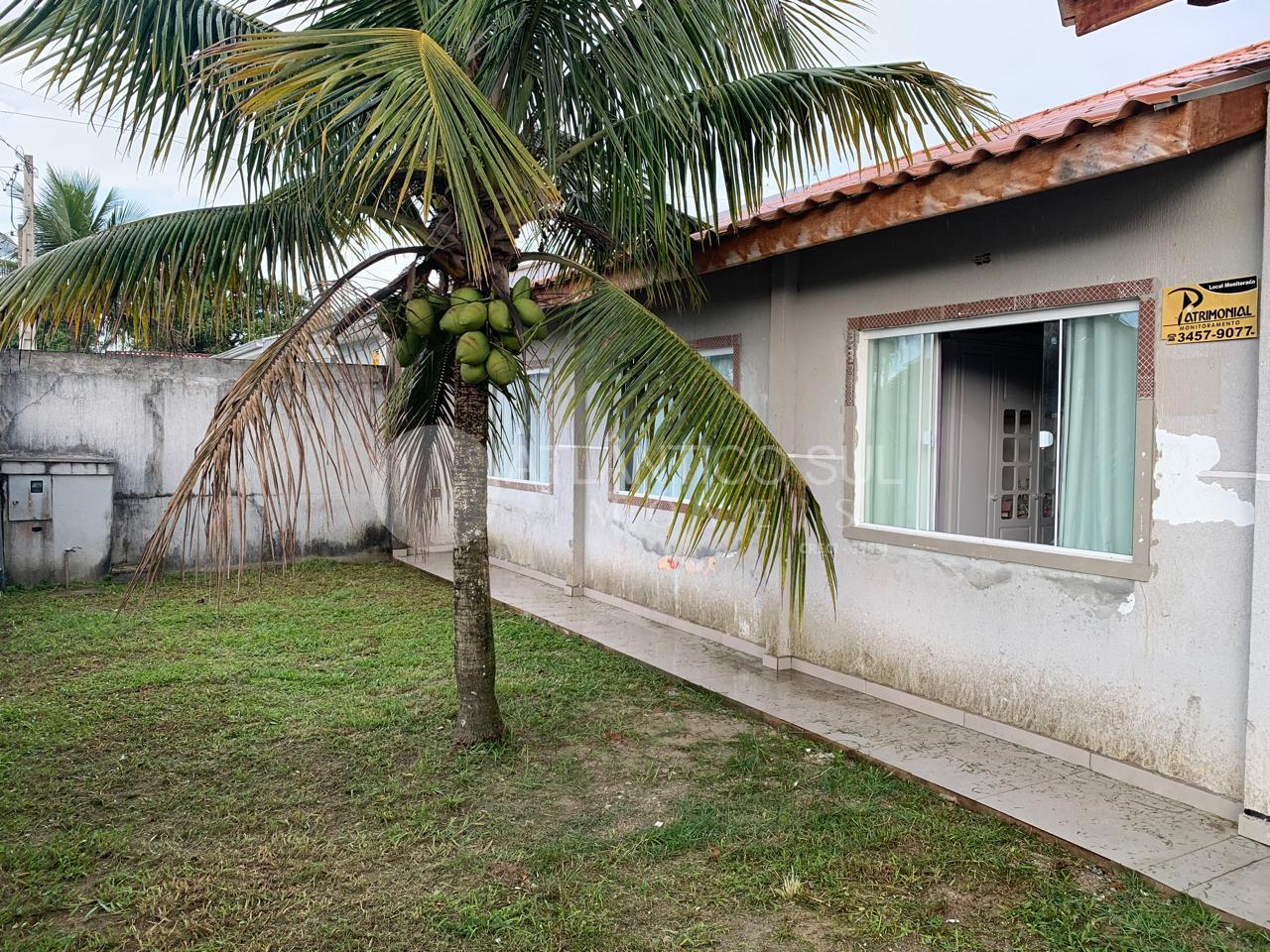 Casa com piscina à venda, Leblon, PONTAL DO PARANA - PR