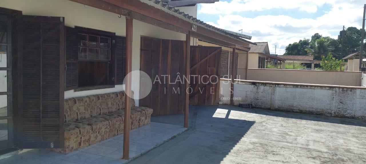 Casa em Santa Terezinha a 400 metros do Mar, PONTAL DO PARANA ...