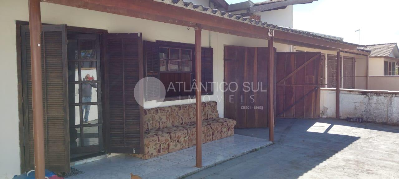 Casa em Santa Terezinha a 400 metros do Mar, PONTAL DO PARANA ...
