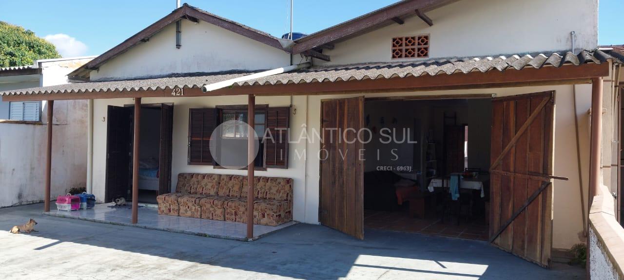 Casa em Santa Terezinha a 400 metros do Mar, PONTAL DO PARANA ...