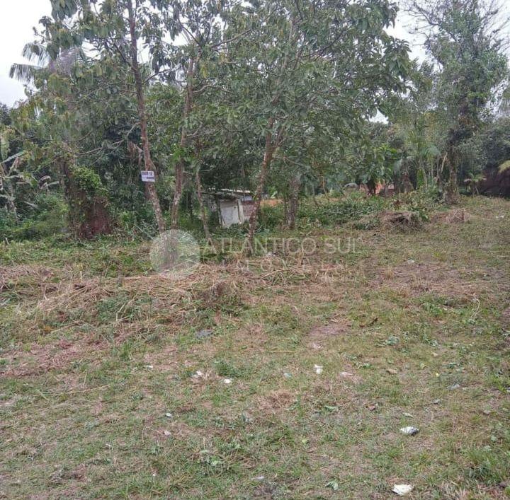 Terreno à venda ótima localização, Guaraguaçu,  PONTAL DO PARA...