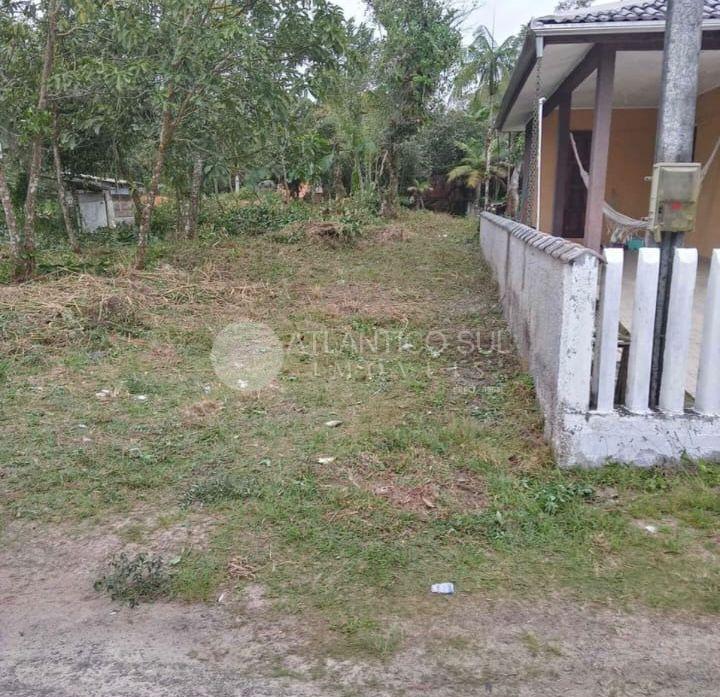 Terreno à venda ótima localização, Guaraguaçu,  PONTAL DO PARA...