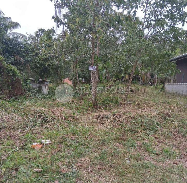 Terreno à venda ótima localização, Guaraguaçu,  PONTAL DO PARA...