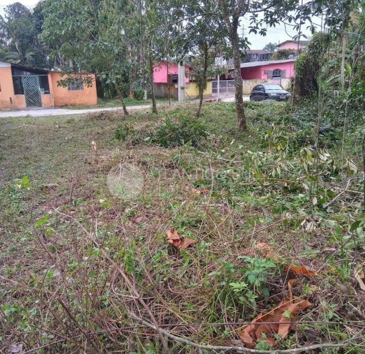 Terreno à venda ótima localização, Guaraguaçu,  PONTAL DO PARA...