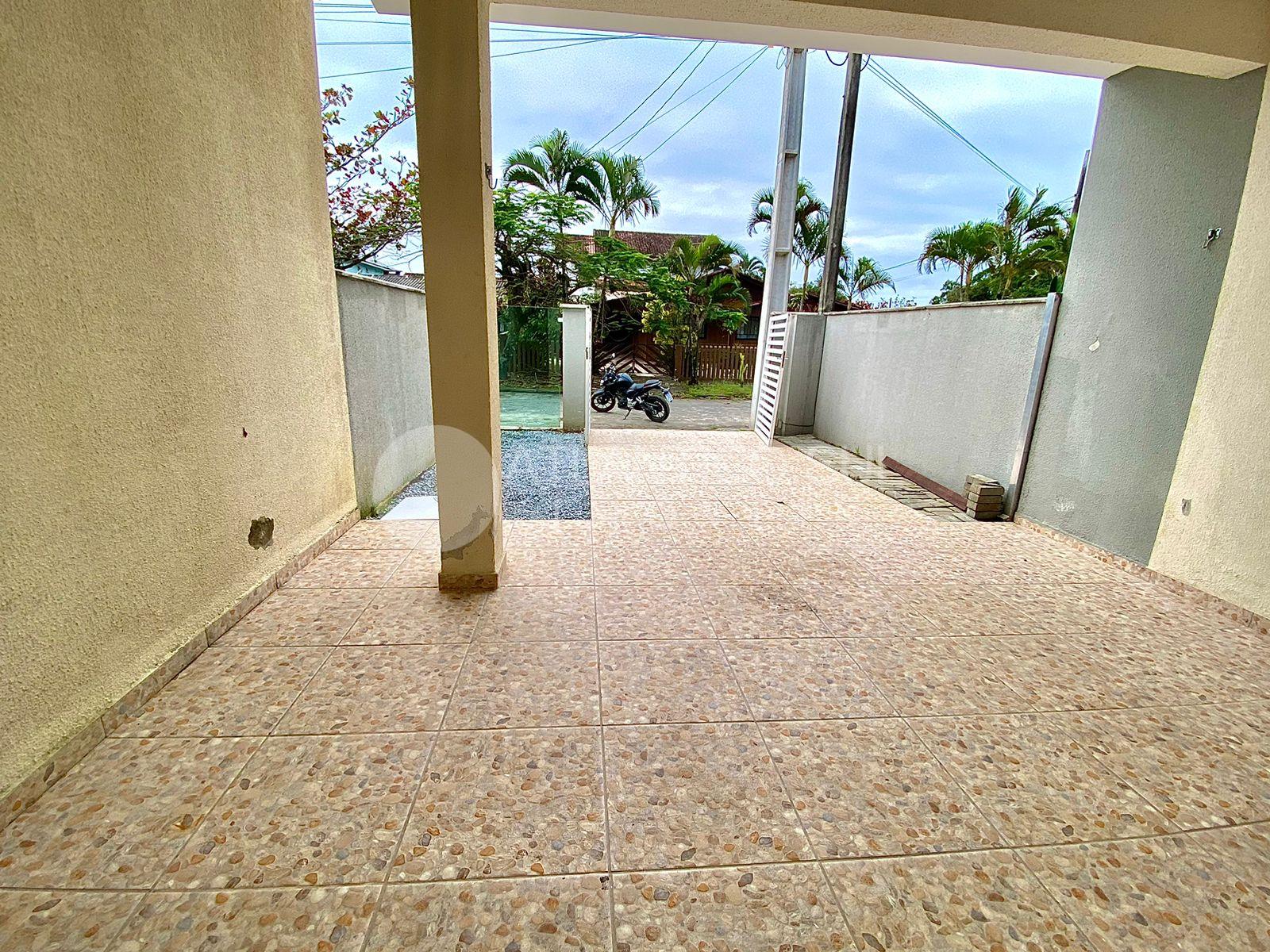 Apartamento para locação, JARDIM CANADÁ, PONTAL DO PARANA - PR