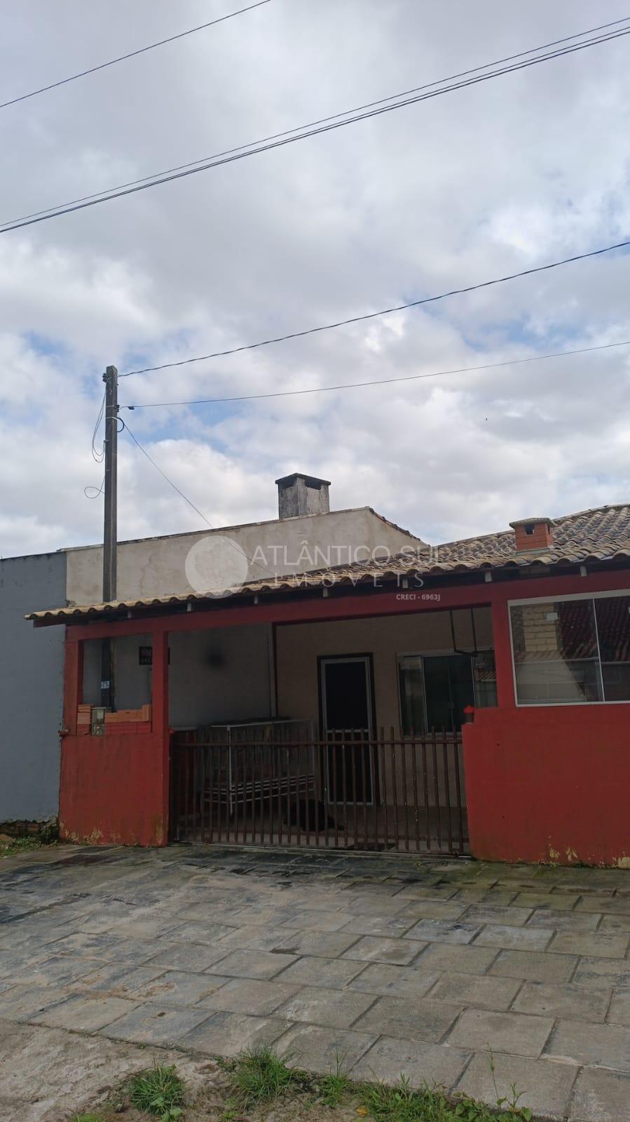Casa à venda, 600 metros do mar, BOM RETIRO, PONTAL DO PARANA ...
