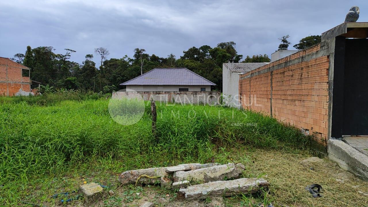 Terreno em Praia de leste a 1000 metros do marem Pontal do Paraná