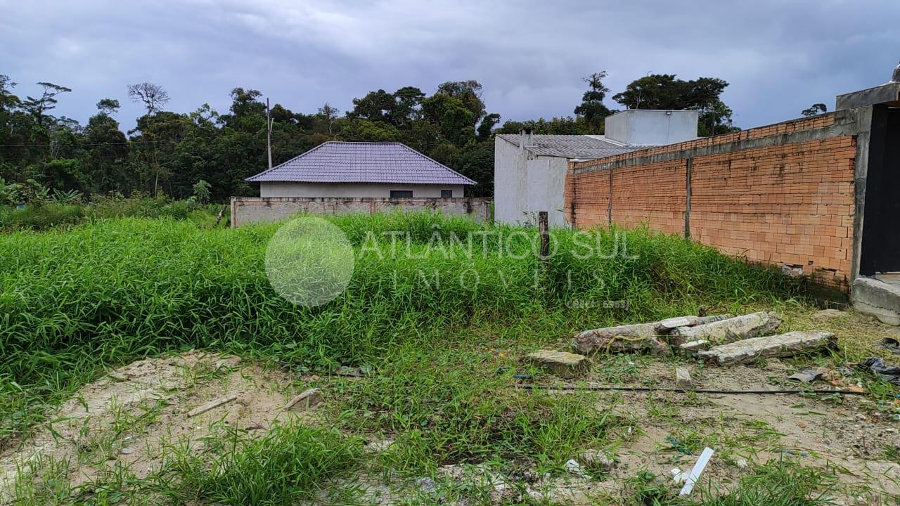 Terreno em Praia de leste a 1000 metros do marem Pontal do Paraná