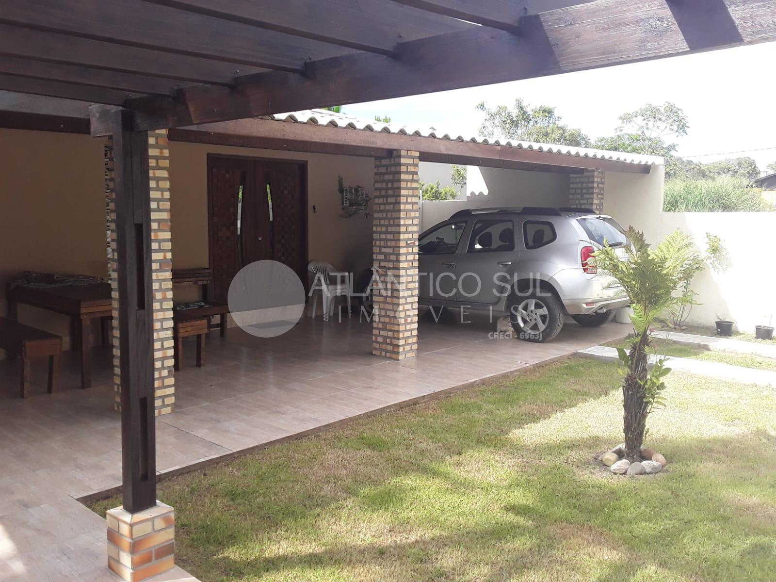 Casa à venda, ATAMI, PONTAL DO PARANA - PR