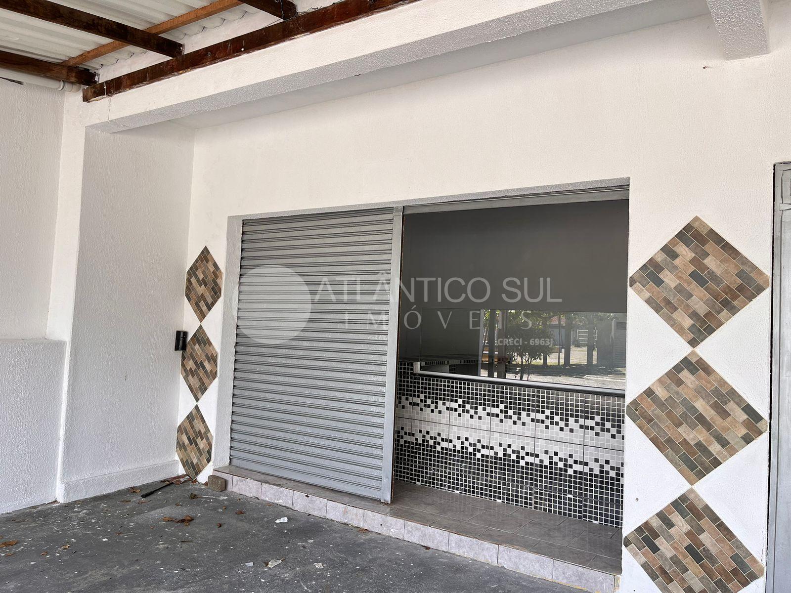 Ponto comercial para locação, IPANEMA, PONTAL DO PARANA - PR