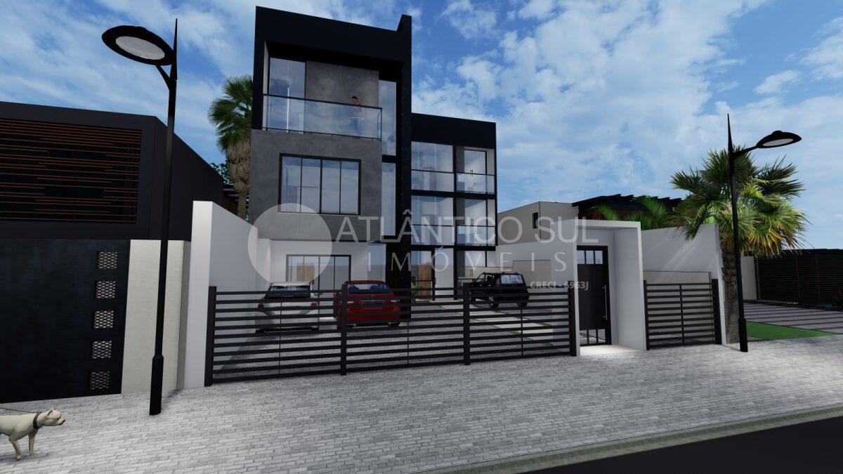 Apartamento à venda pertinho do mar, IPANEMA, PONTAL DO PARANA...