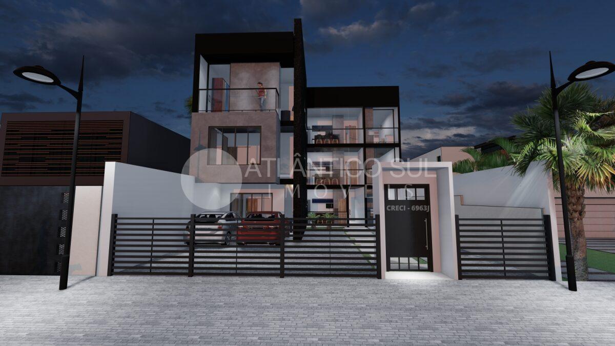 Apartamento à venda pertinho do mar, IPANEMA, PONTAL DO PARANA...