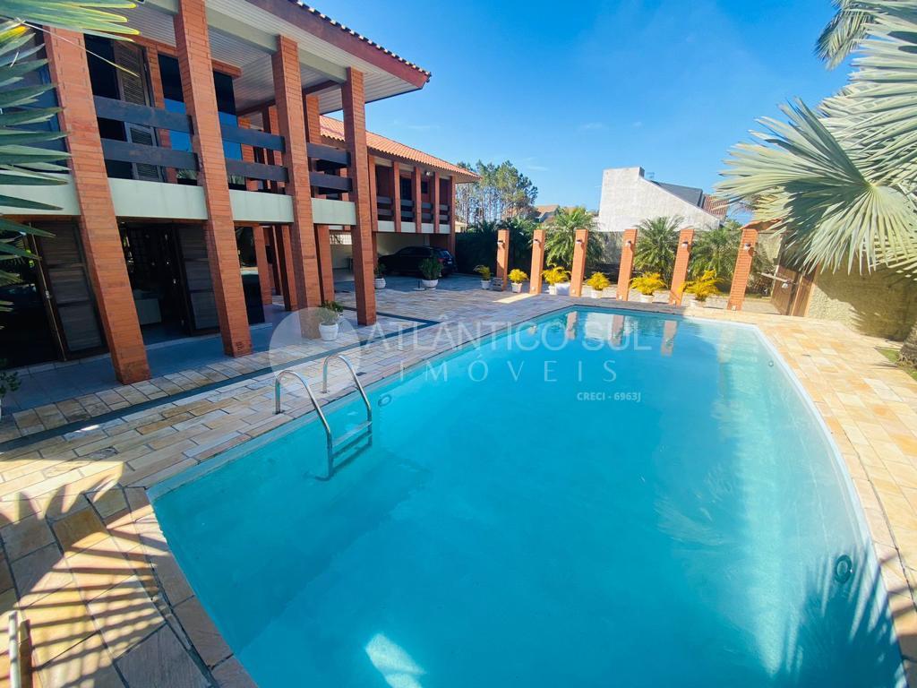 Casa alto padrão à venda com piscina ,Praia ATAMI, PONTAL DO P...