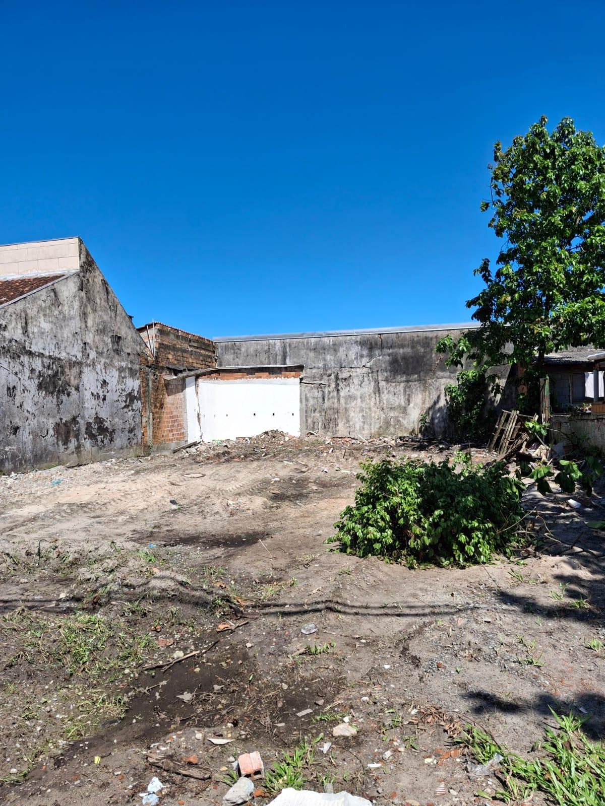 Terreno à venda pronto para construir, Praia de Leste, PONTAL ...