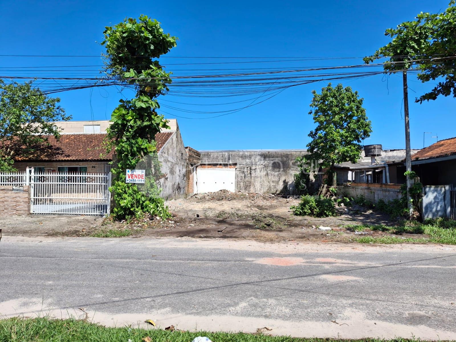 Terreno à venda pronto para construir, Praia de Leste, PONTAL ...