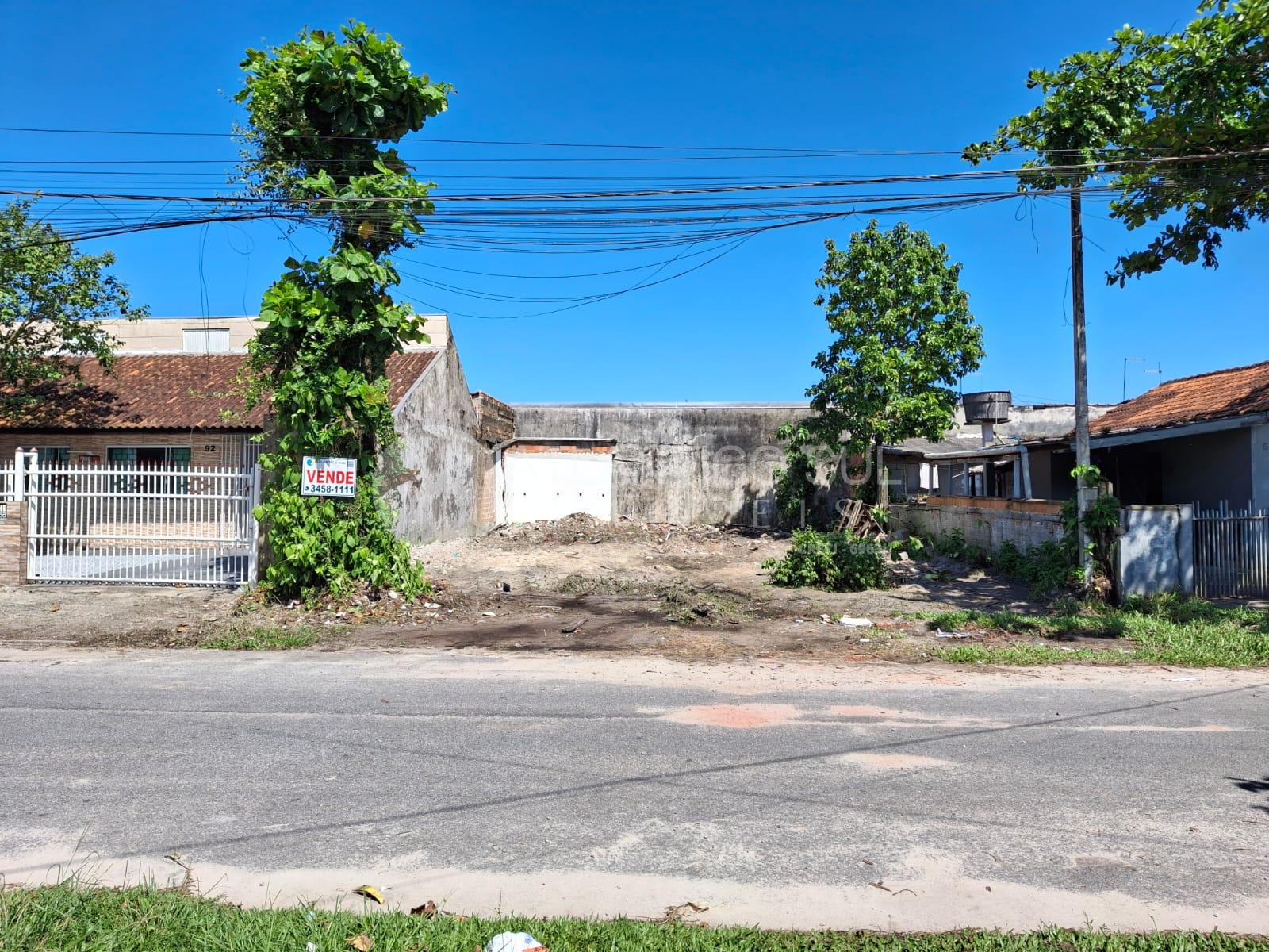 Terreno à venda pronto para construir, Praia de Leste, PONTAL ...