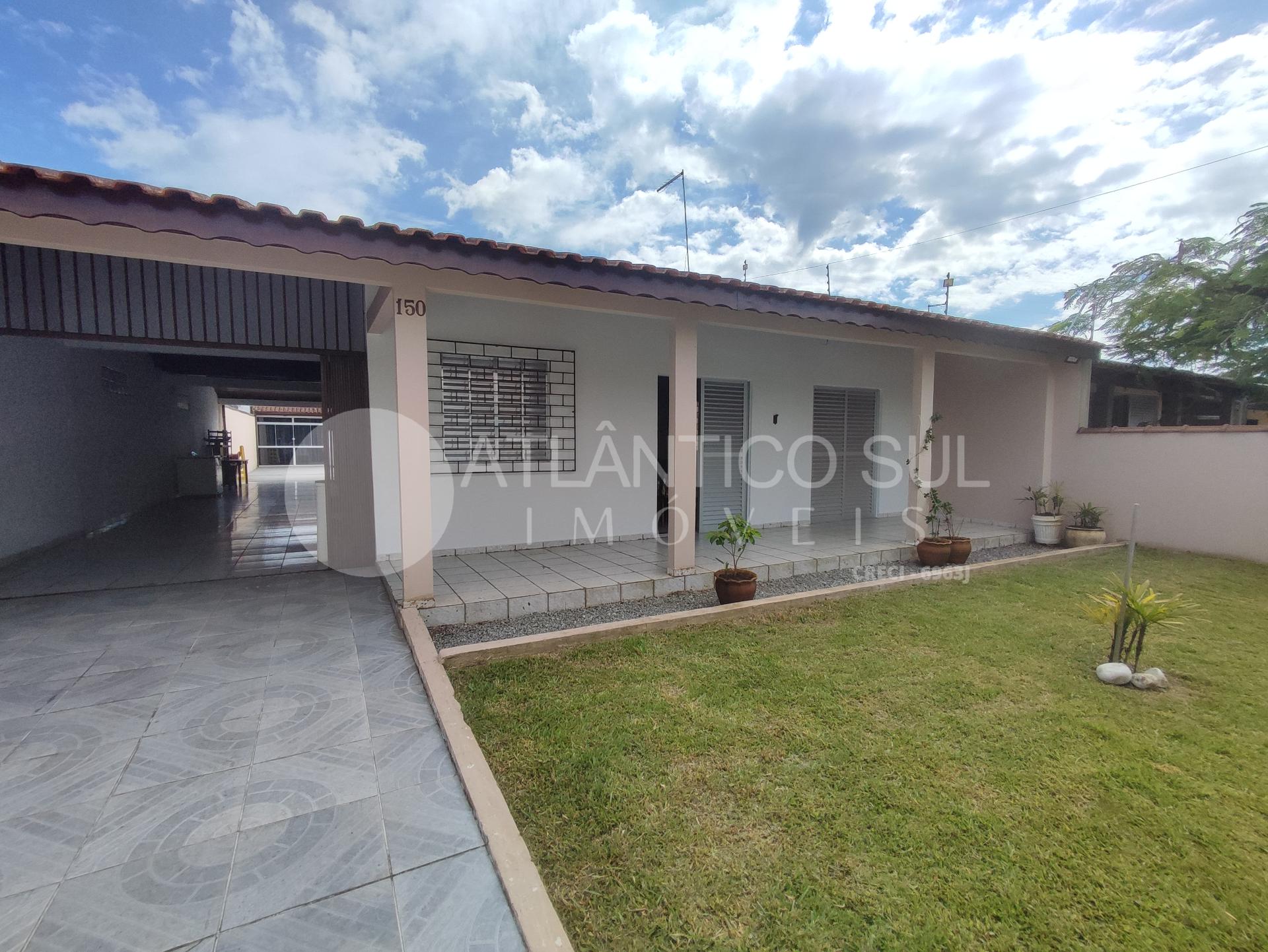 Casa com piscina para locação,  Praia de Leste, PONTAL DO PARA...