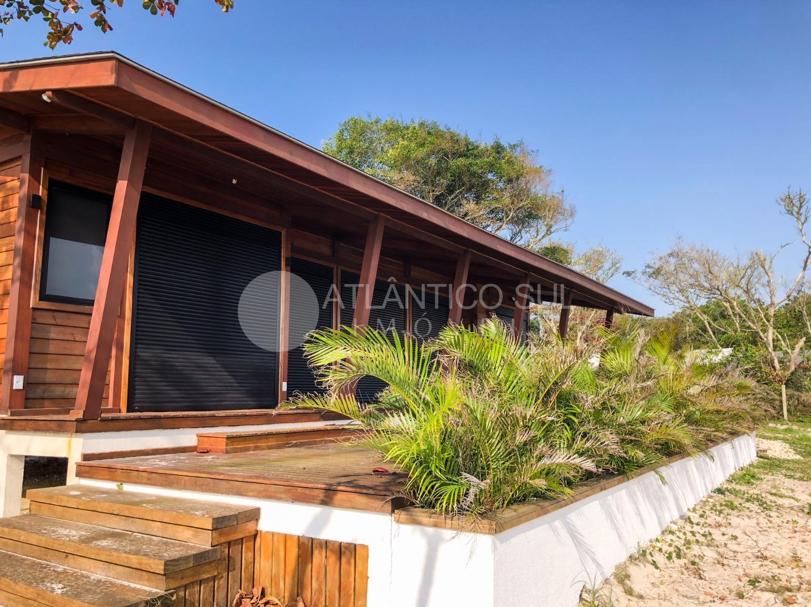 Casa à venda frente mar em Brasília ILHA DO MEL, PARANAGUA - PR