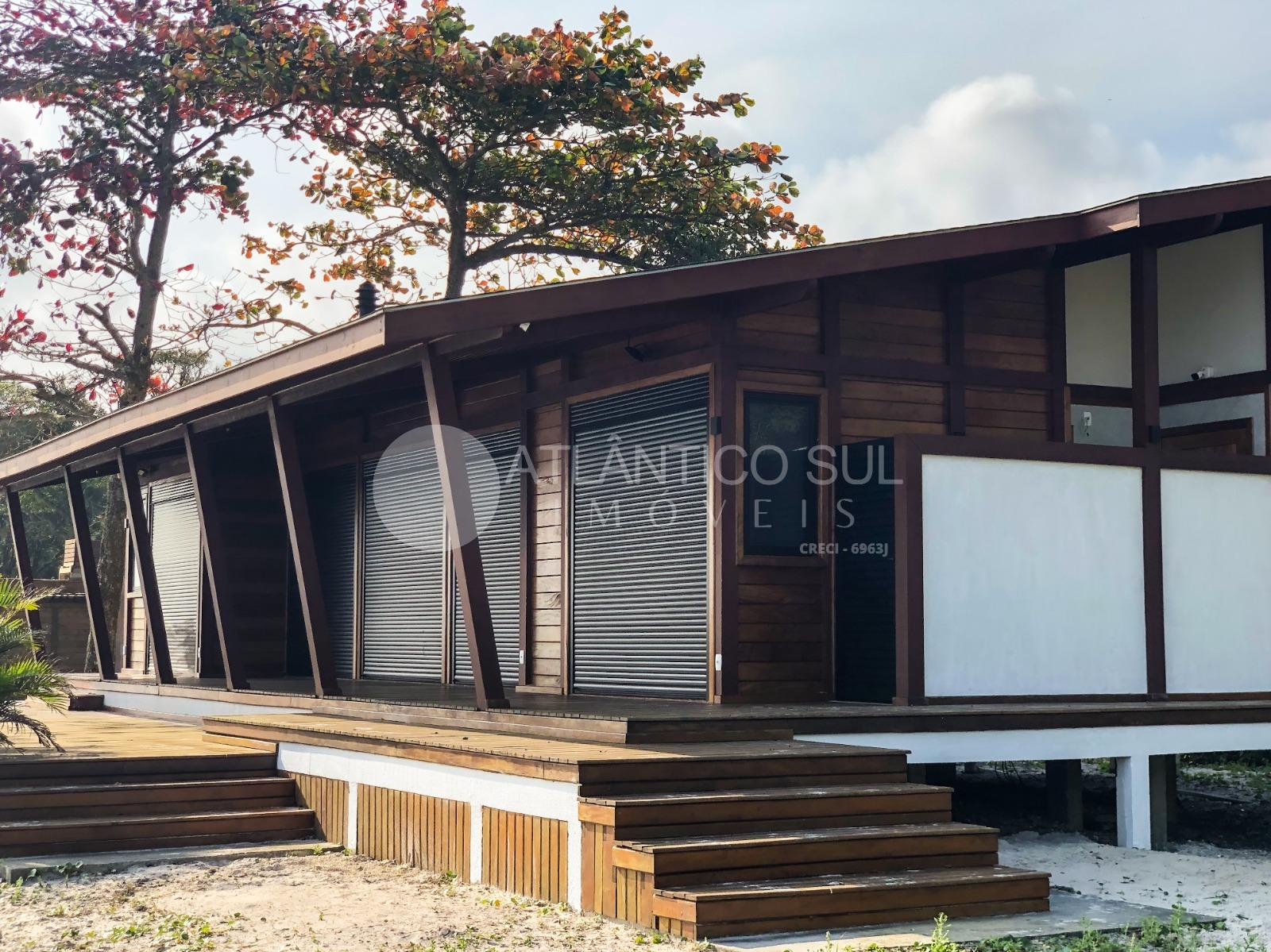 Casa à venda frente mar em Brasília ILHA DO MEL, PARANAGUA - PR