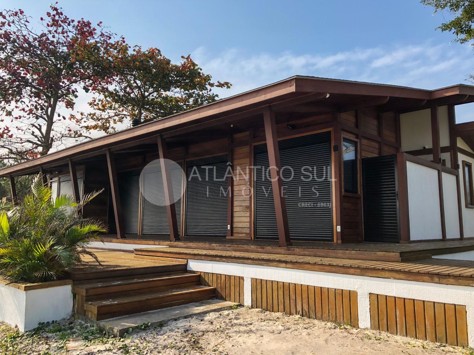 Casa à venda frente mar em Brasília ILHA DO MEL, PARANAGUA - PR