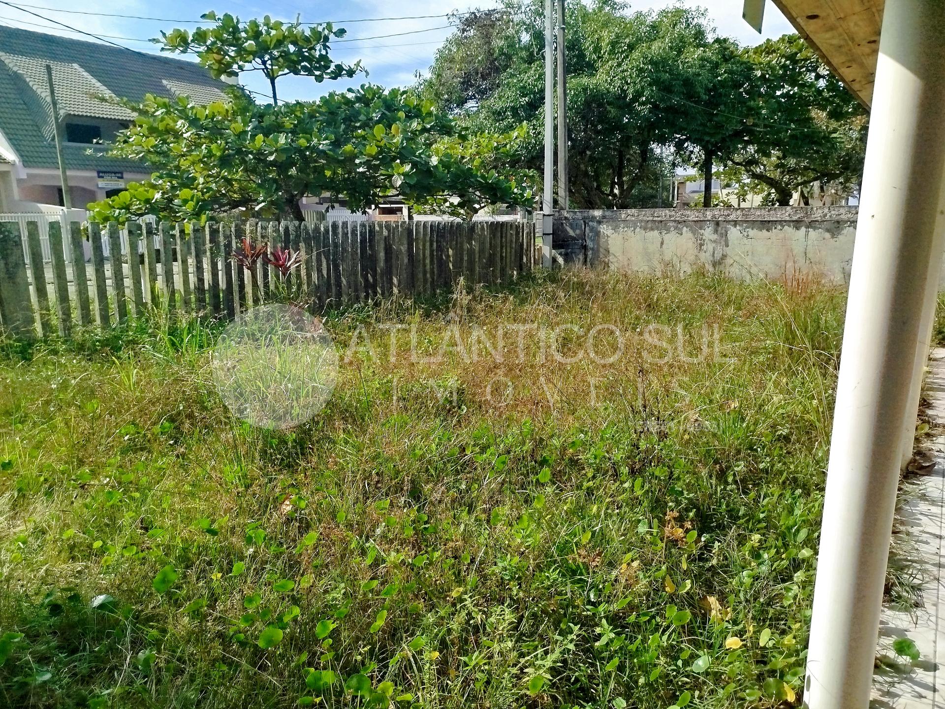 Terreno a uma quadra do mar a venda, CANOAS, PONTAL DO PARANA ...