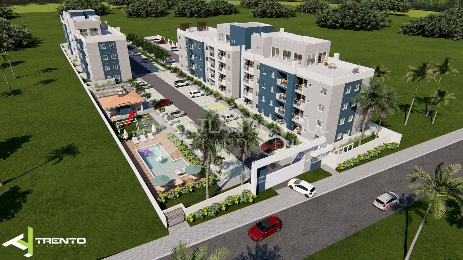 Apartamento à venda, Praia de Leste, PONTAL DO PARANA - PR