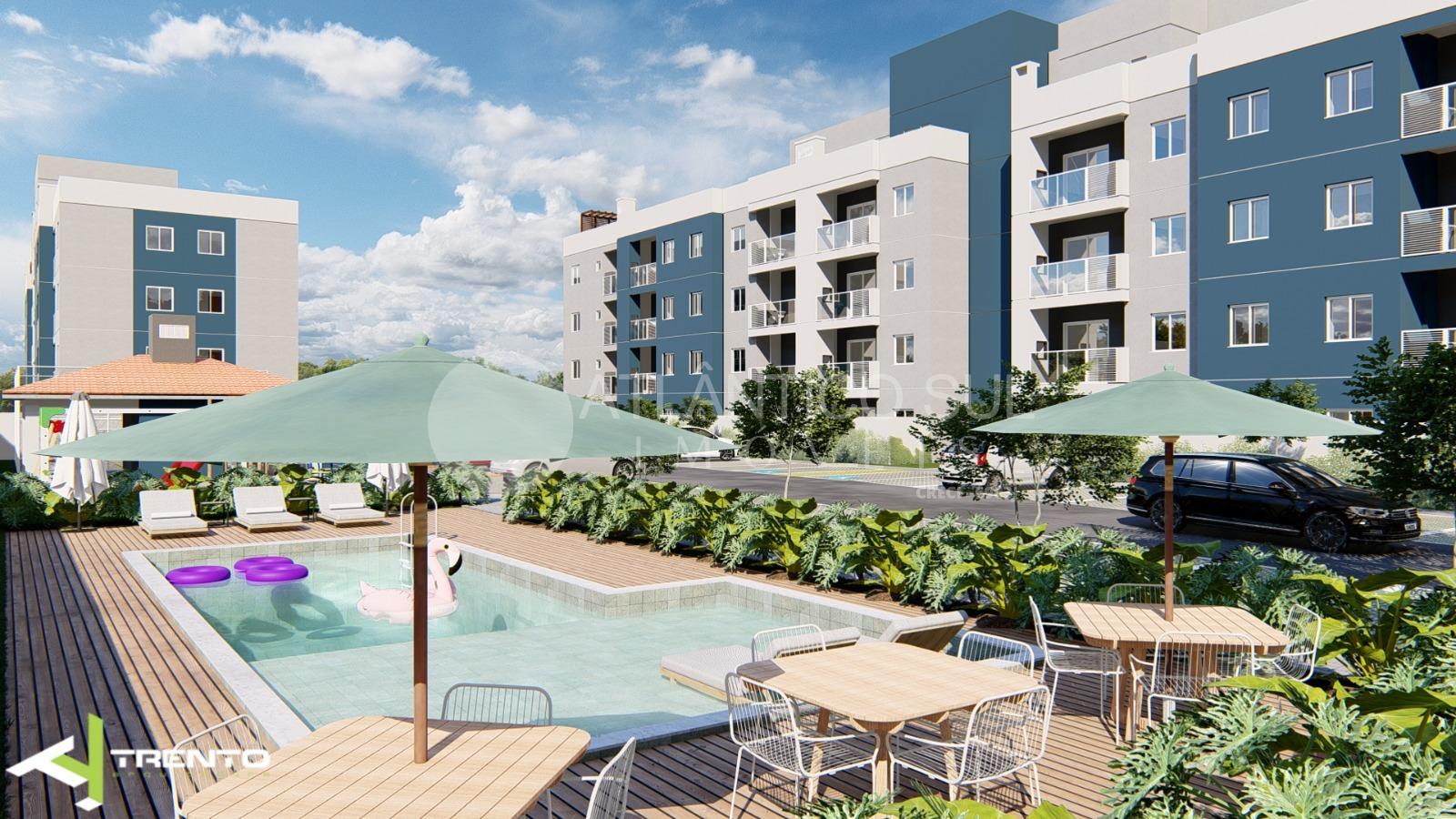 Apartamento à venda, Praia de Leste, PONTAL DO PARANA - PR