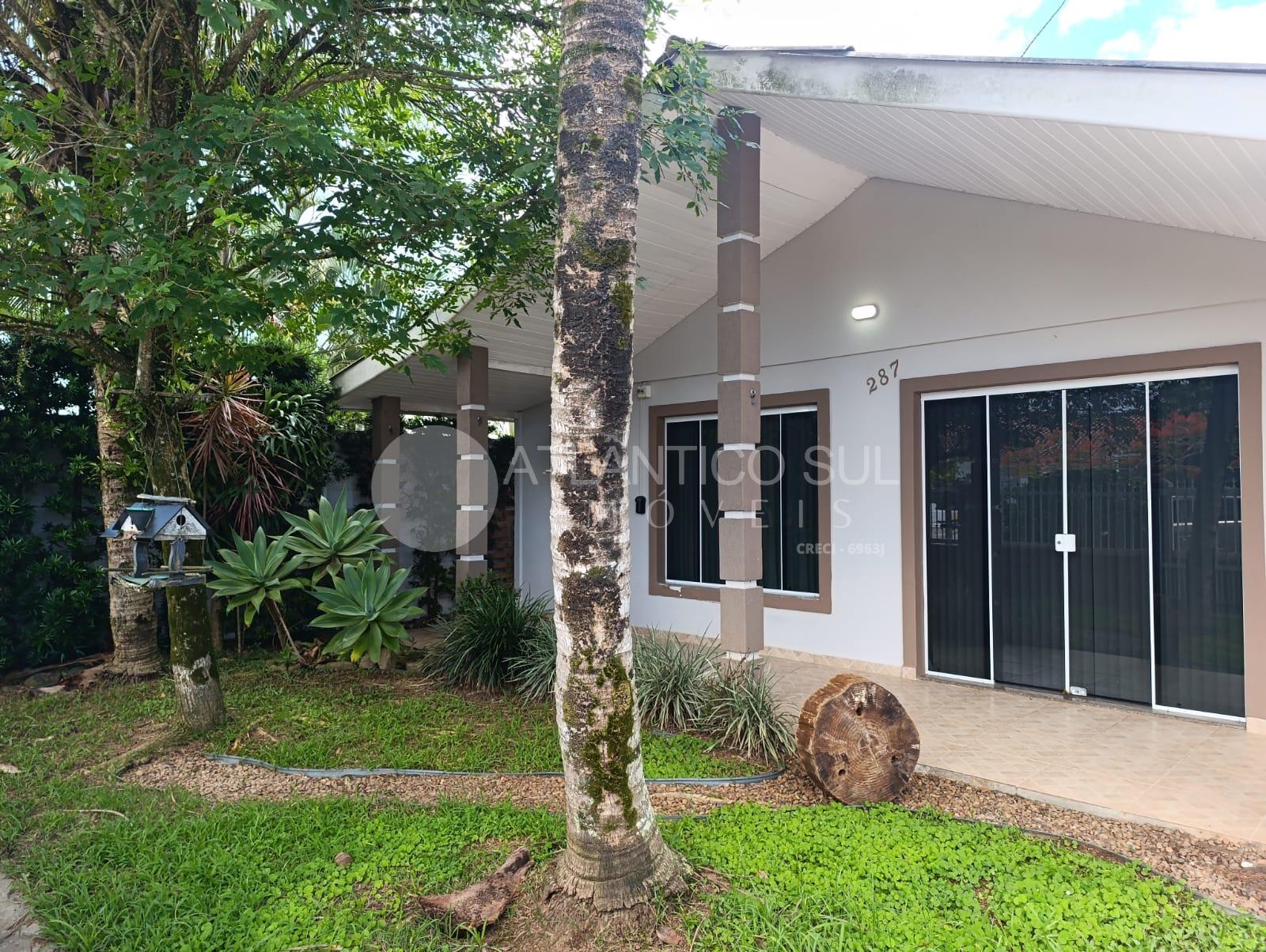 Casa à venda, no Balneário Miame, PONTAL DO PARANA - PR