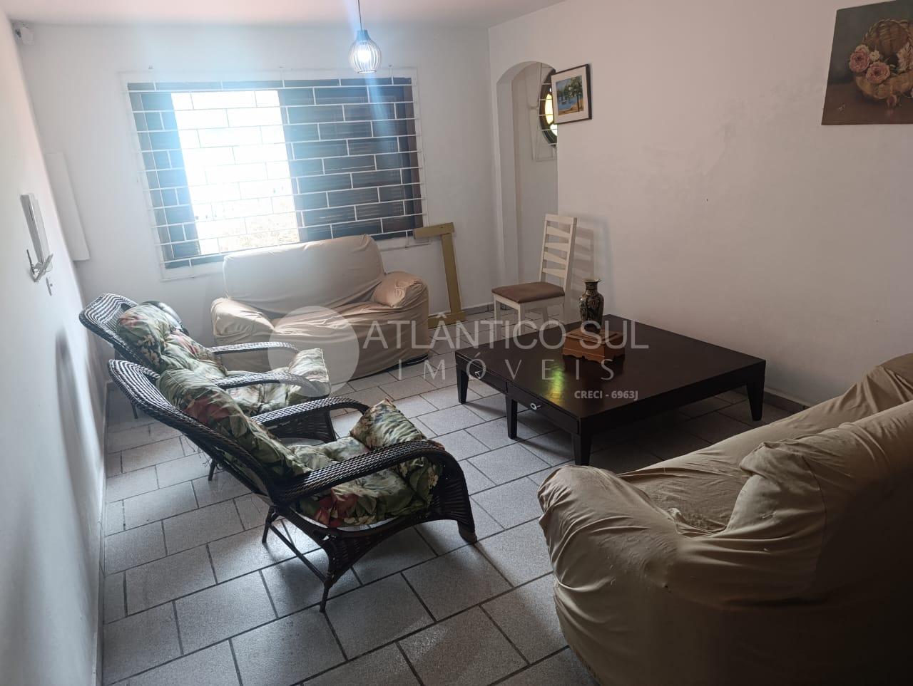 Sobrado com edícula à venda, IPANEMA, PONTAL DO PARANA - PR