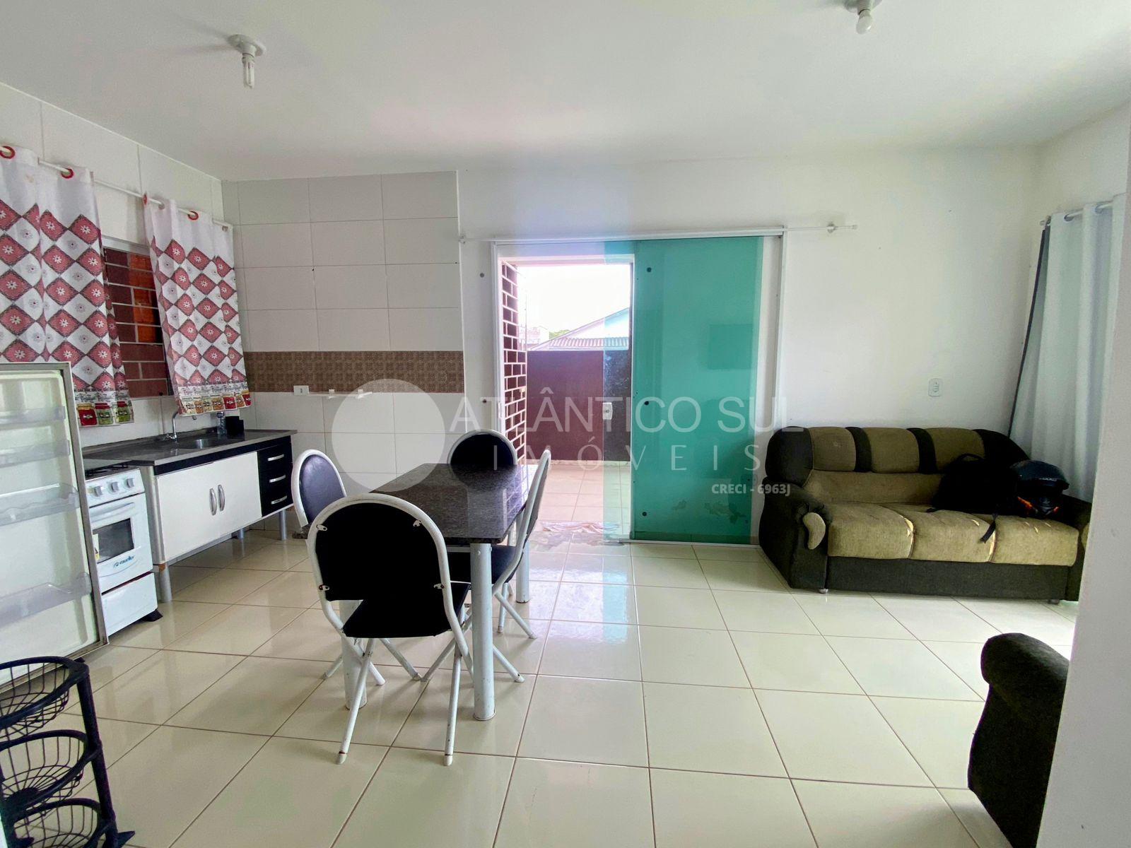 Casa para locação, Santa Terezinha, PONTAL DO PARANA - PR