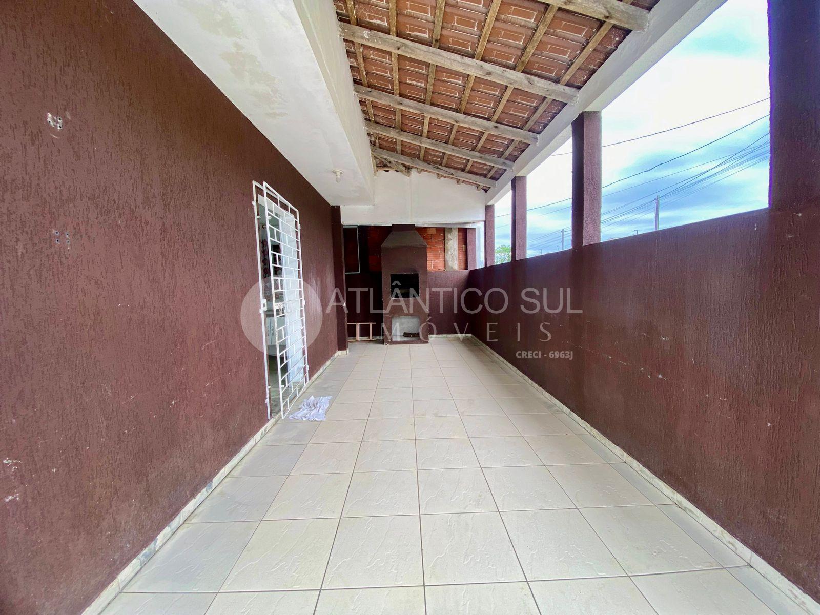 Casa para locação, Santa Terezinha, PONTAL DO PARANA - PR