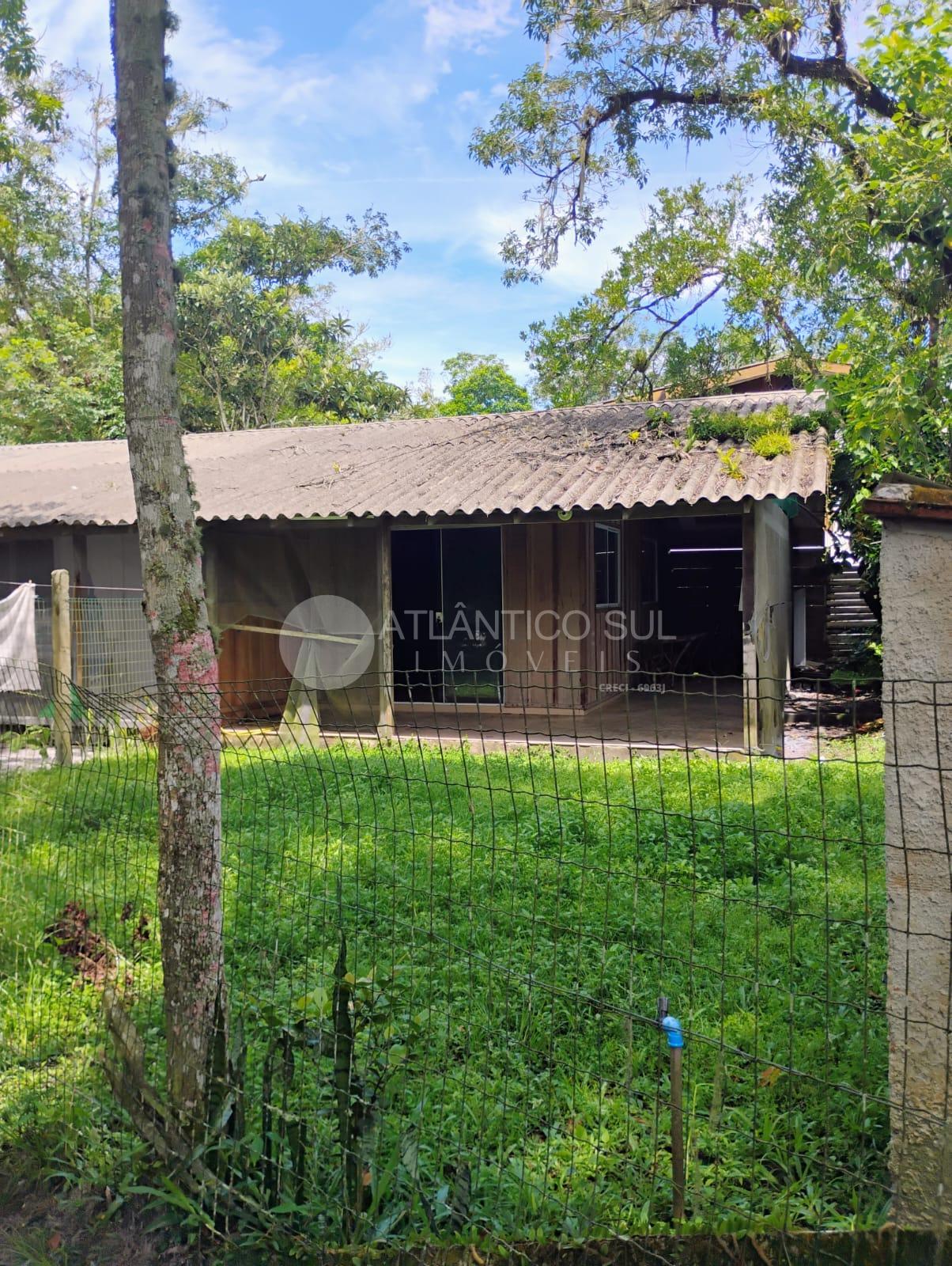 Casa à venda em Brasília, ILHA DO MEL, ILHA DO MEL - PR