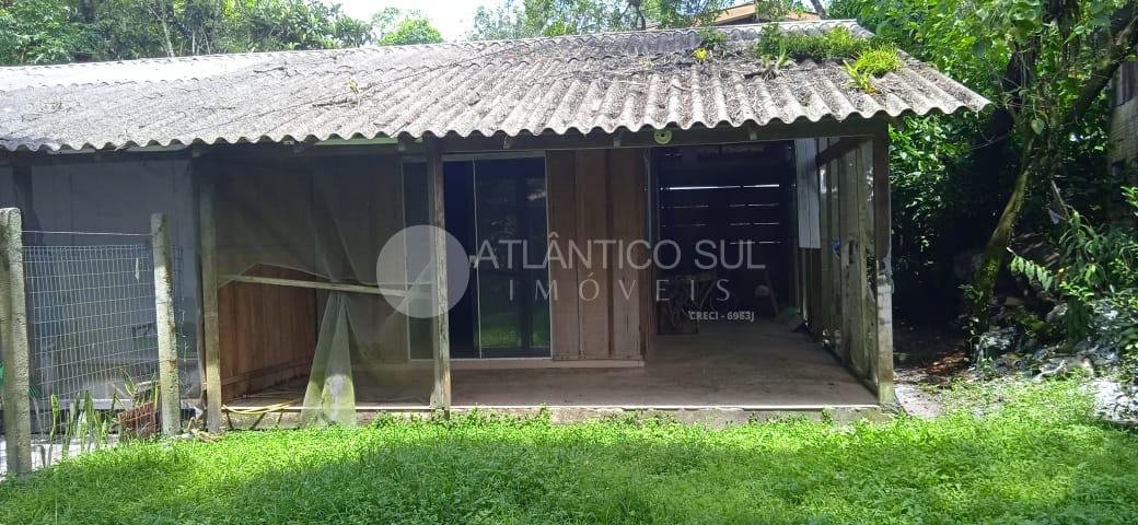 Casa à venda em Brasília, ILHA DO MEL, ILHA DO MEL - PR