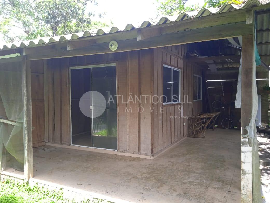 Casa à venda em Brasília, ILHA DO MEL, ILHA DO MEL - PR