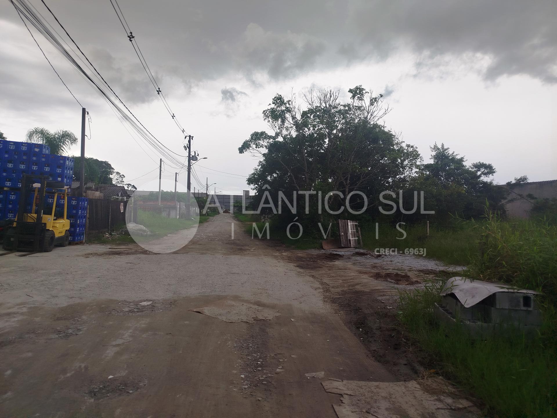 Terreno documentado à venda, Praia de Leste, PONTAL DO PARANA ...