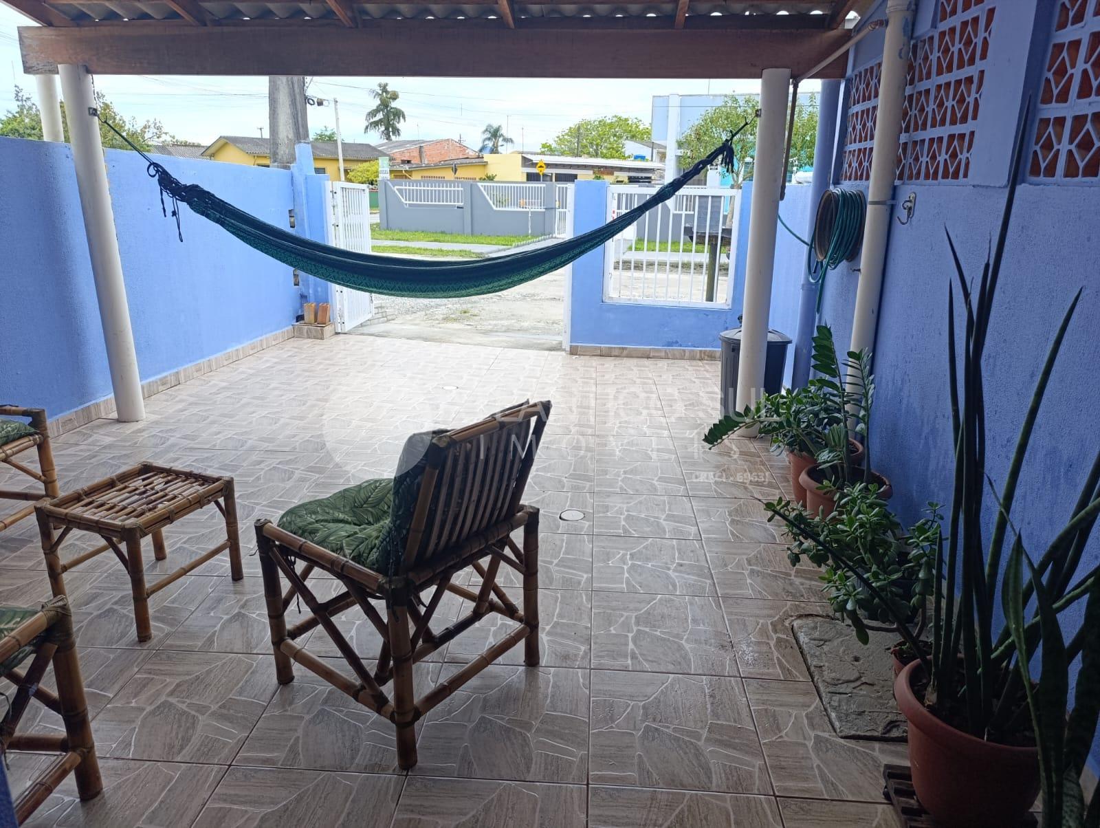Casa com 04 quartos à venda, CANOAS, PONTAL DO PARANA - PR