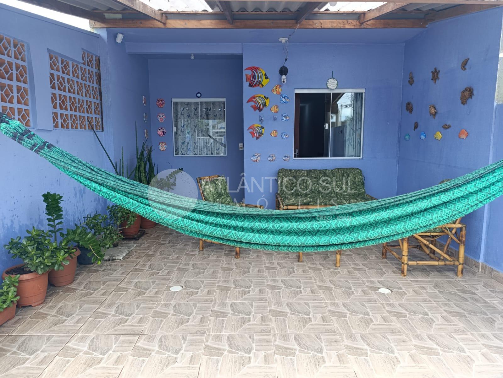 Casa com 04 quartos à venda, CANOAS, PONTAL DO PARANA - PR