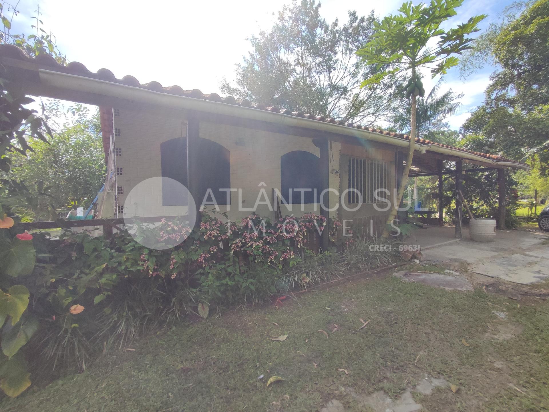 Chácara à venda, com 80mil metros, Paranaguá, PARANAGUA - PR