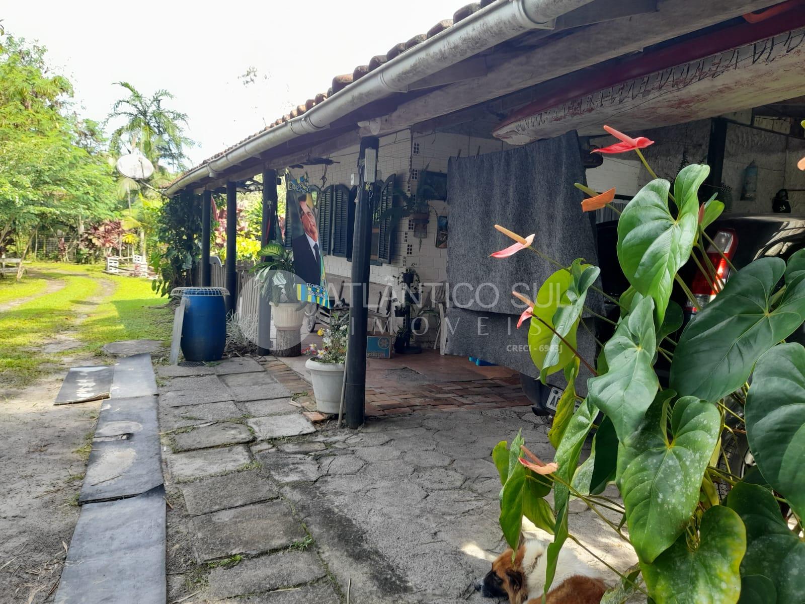 Chácara à venda, com 80mil metros, Paranaguá, PARANAGUA - PR