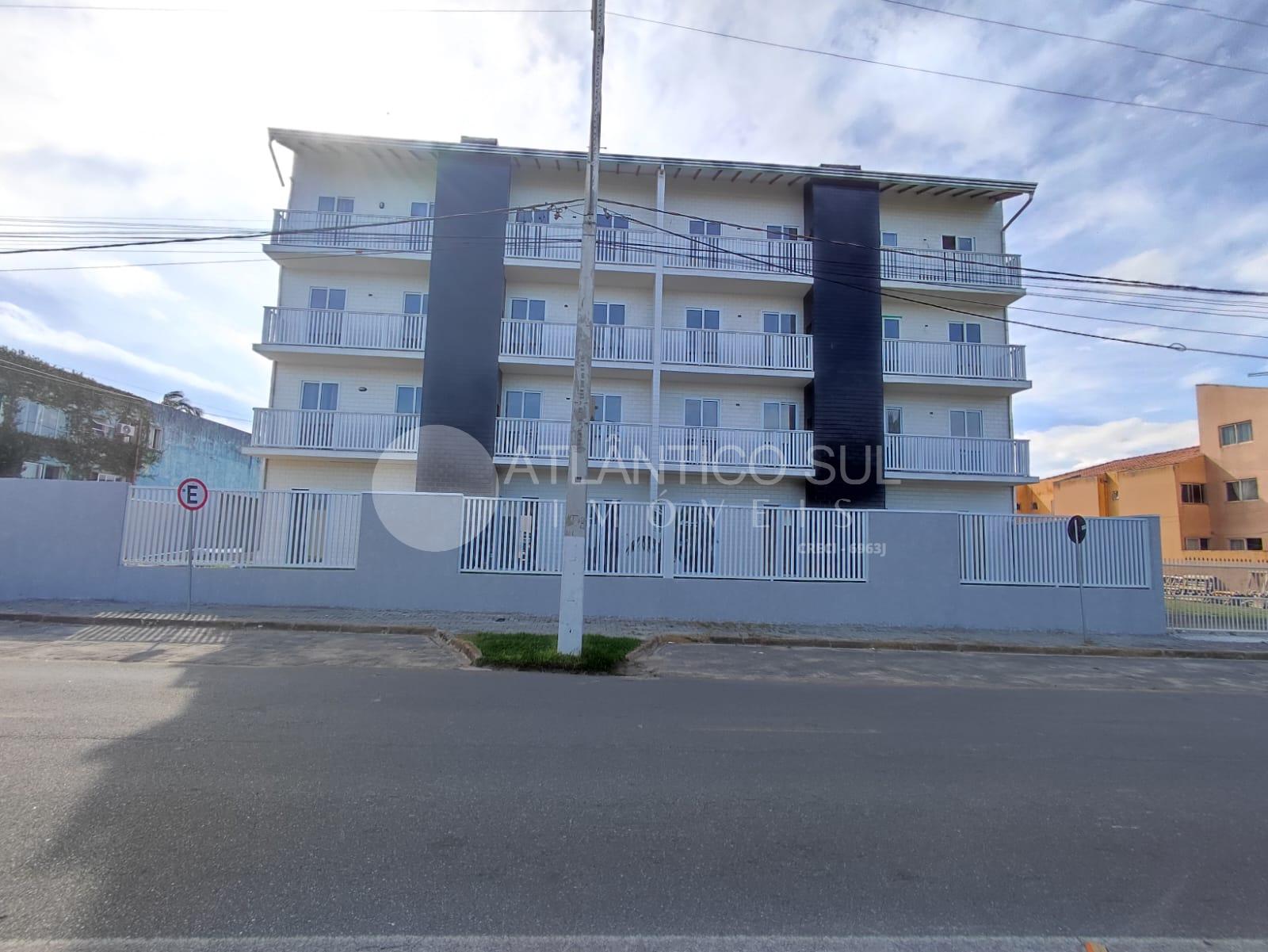 Apartamentos novos frente mar, GUARAPARI, PONTAL DO PARANA - PR
