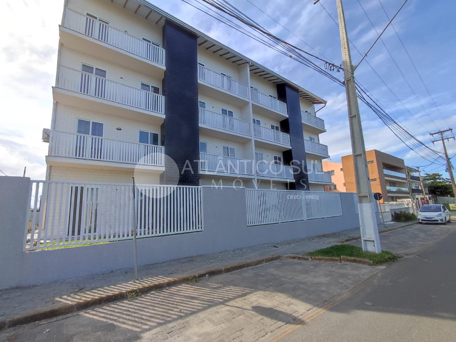 Apartamentos novos frente mar, GUARAPARI, PONTAL DO PARANA - PR