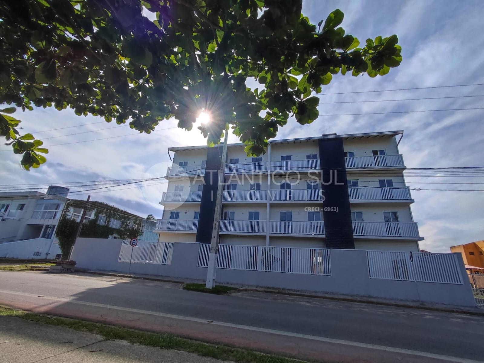 Apartamentos novos frente mar, GUARAPARI, PONTAL DO PARANA - PR