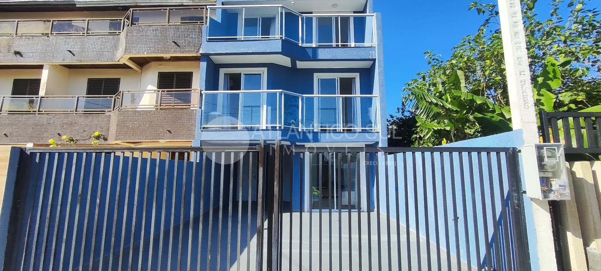 Tríplex a venda no Balneário Porto Fino em Pontal do Paraná a ...