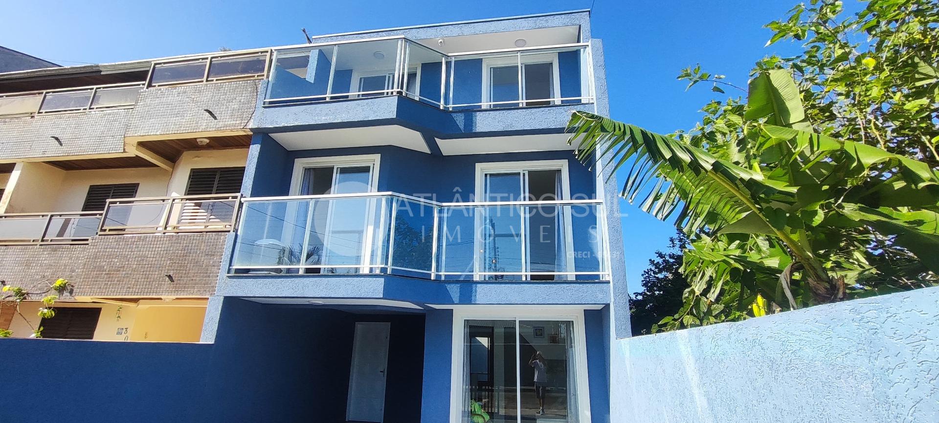 Tríplex a venda no Balneário Porto Fino em Pontal do Paraná a ...