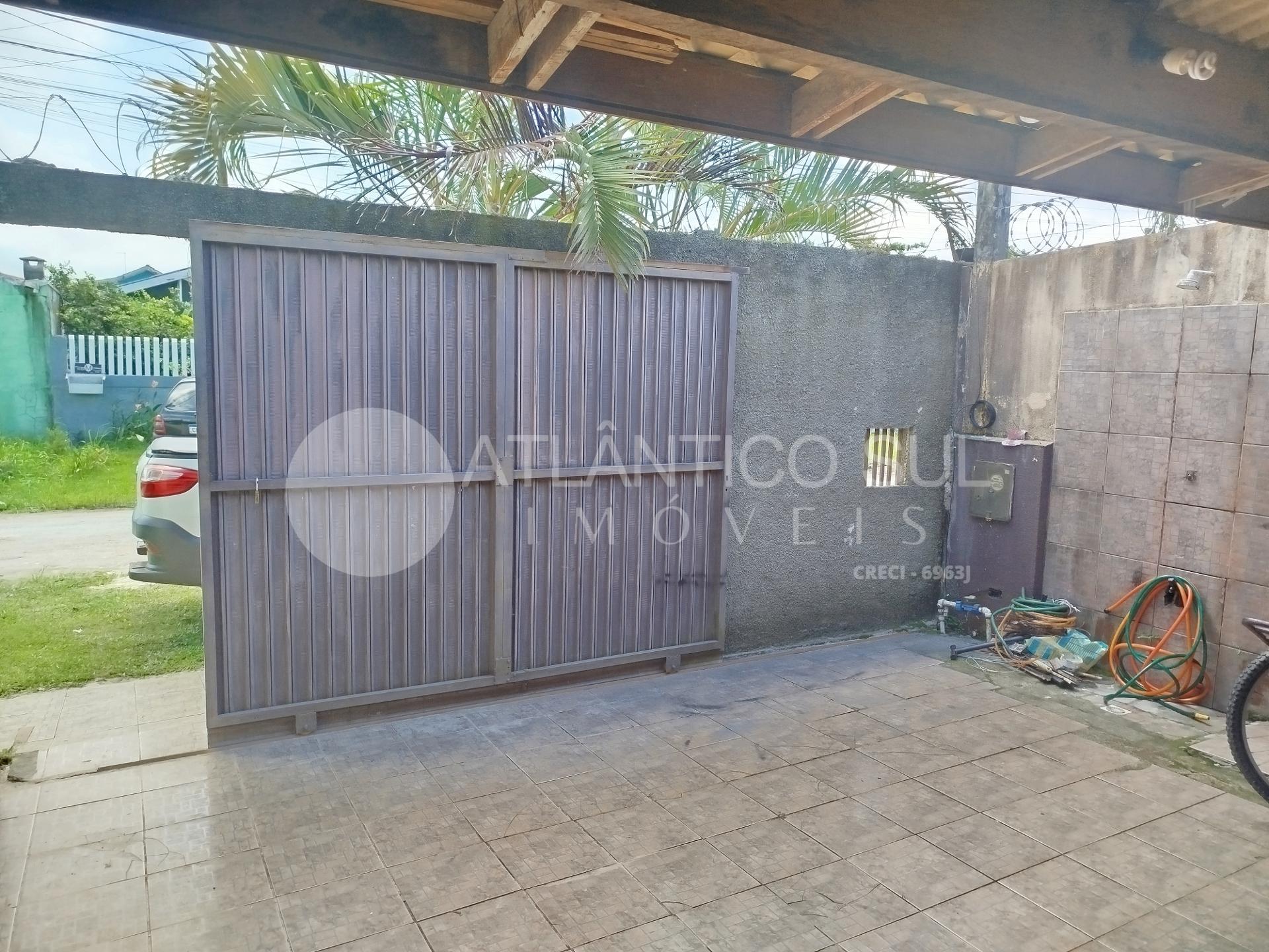 Casa com 2 quartos à venda em Monções, Matinhos litoral do PR