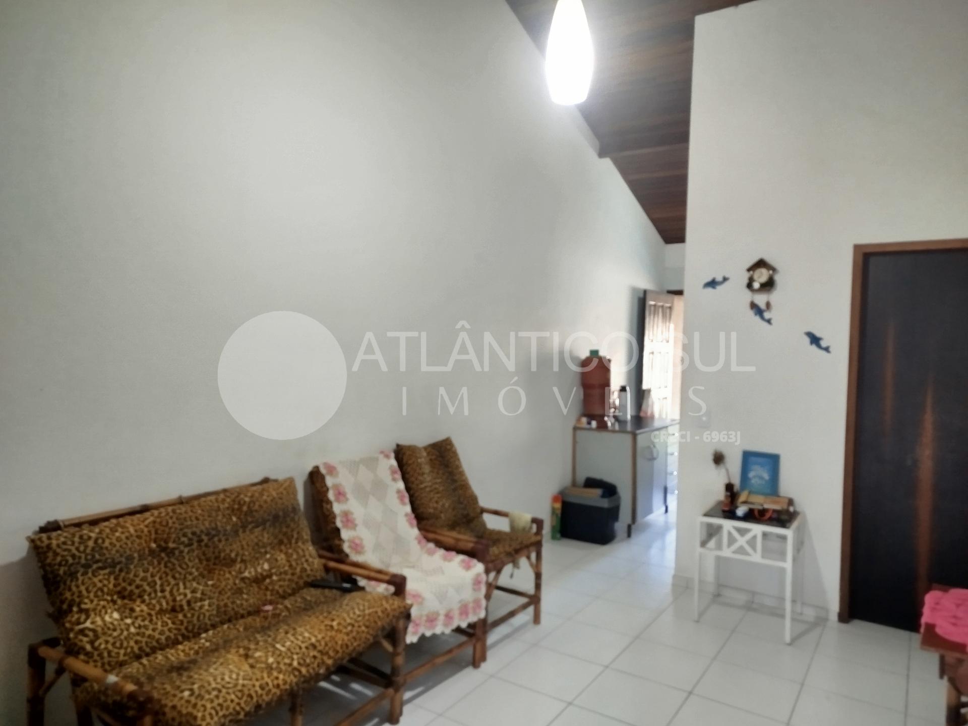 Casa com 2 quartos à venda em Monções, Matinhos litoral do PR