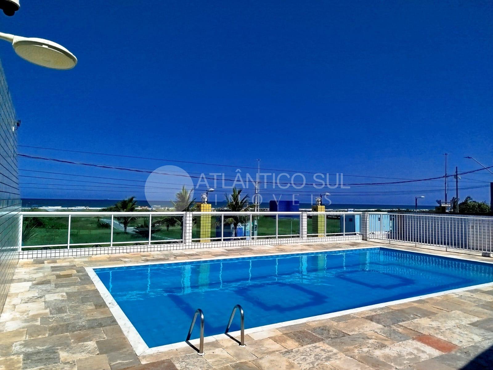Apartamento frente mar à venda, SHANGRI-LÁ, PONTAL DO PARANA - PR